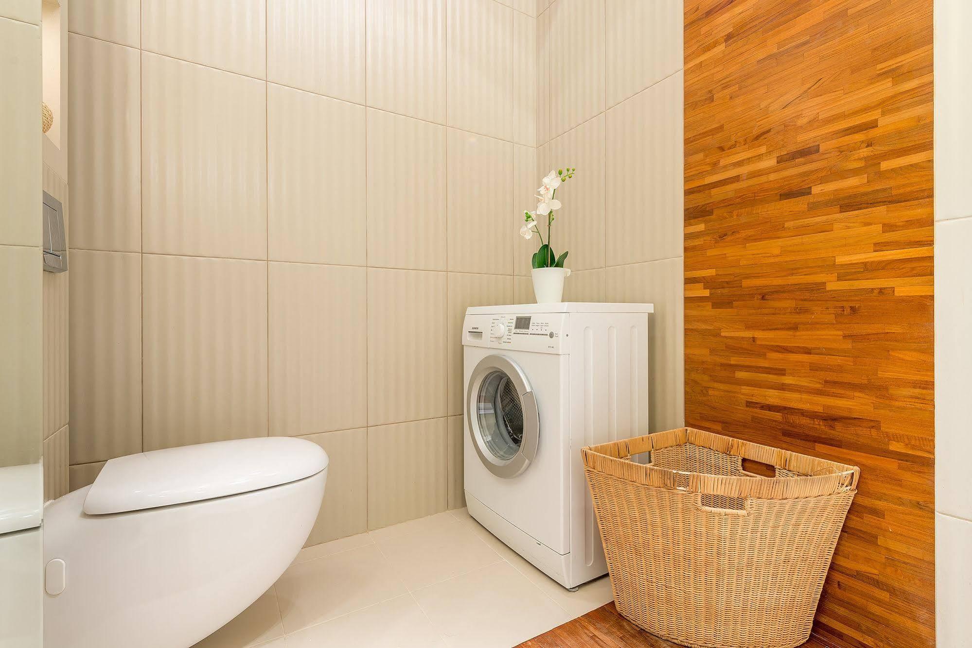 Wilanow Luxury Serviced Apartments Warszawa Exteriör bild