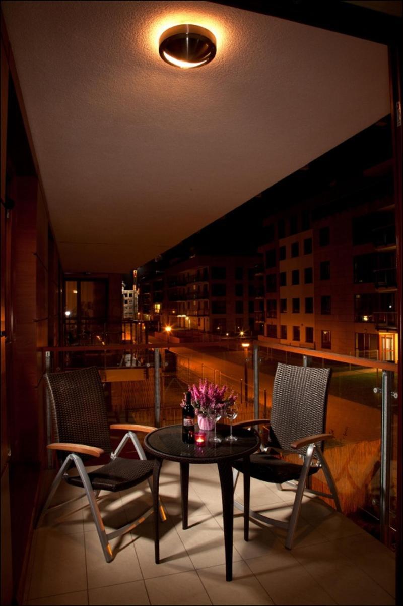 Wilanow Luxury Serviced Apartments Warszawa Exteriör bild