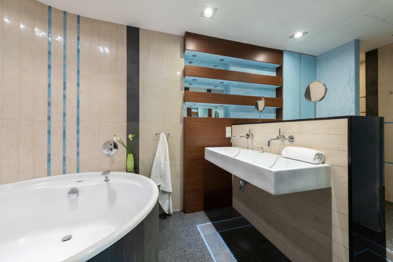 Wilanow Luxury Serviced Apartments Warszawa Exteriör bild