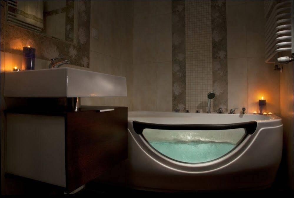 Wilanow Luxury Serviced Apartments Warszawa Exteriör bild