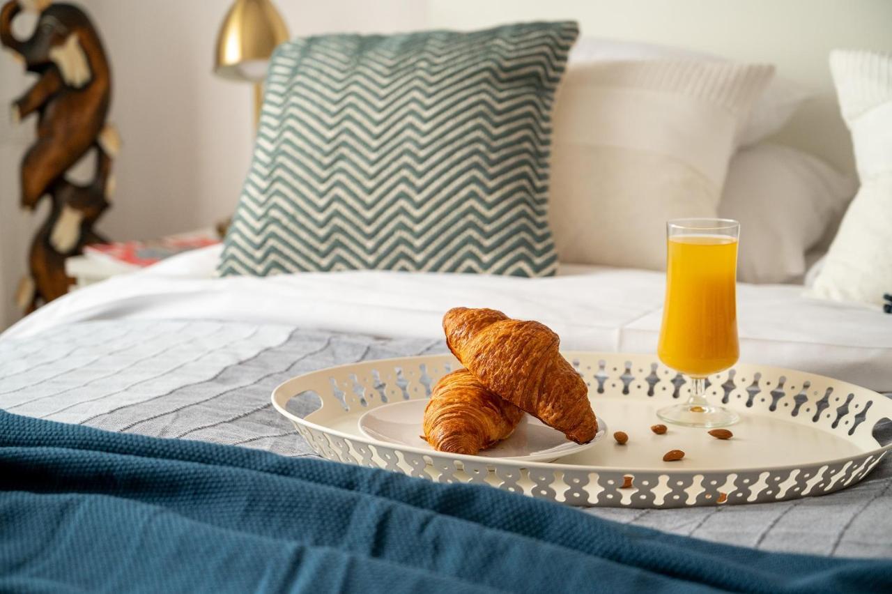 Wilanow Luxury Serviced Apartments Warszawa Exteriör bild